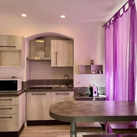 Hibiscus Apartment Arco