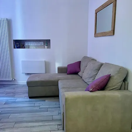 Hibiscus Apartment Arco